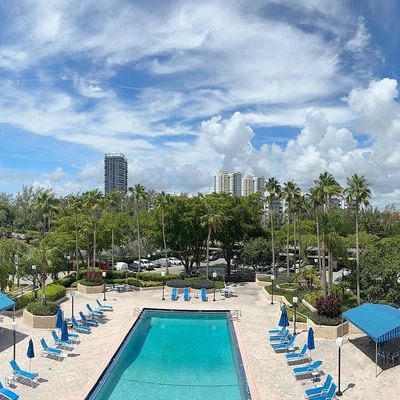 500 Three Islands Blvd #116, Hallandale Beach, FL 33009