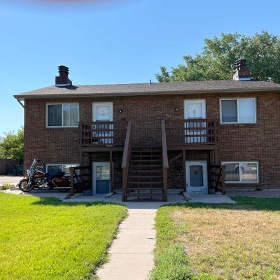 5001 Point Bluff, Cheyenne, WY 82009