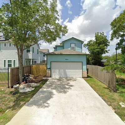 5003 Higgins St #A, Houston, TX 77033