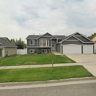 5007 N Penn Ave, Spokane, WA 99206