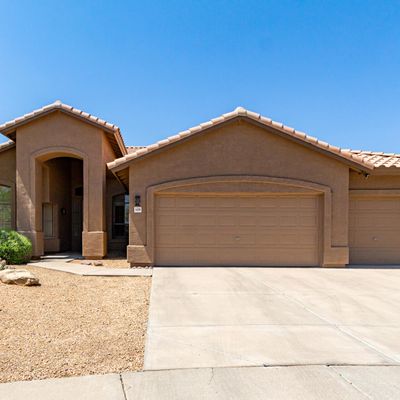 5009 E Baker Dr, Cave Creek, AZ 85331