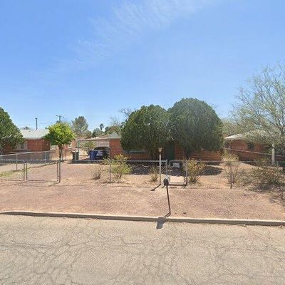 5008 E 1 St St, Tucson, AZ 85711