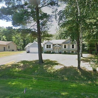 501 Aubin St, Peshtigo, WI 54157