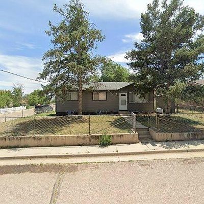 501 Crest St, Fountain, CO 80817