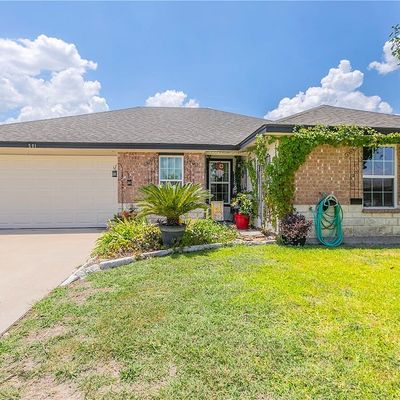 501 Chrislyn St, Troy, TX 76579