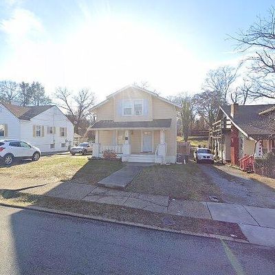 501 Fern St, Knoxville, TN 37914