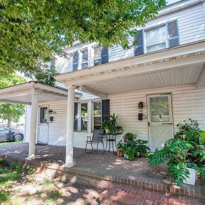 501 Goldsborough St, Easton, MD 21601