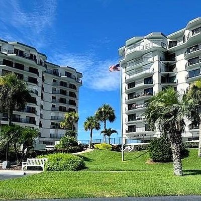 501 N Causeway #208, New Smyrna Beach, FL 32169