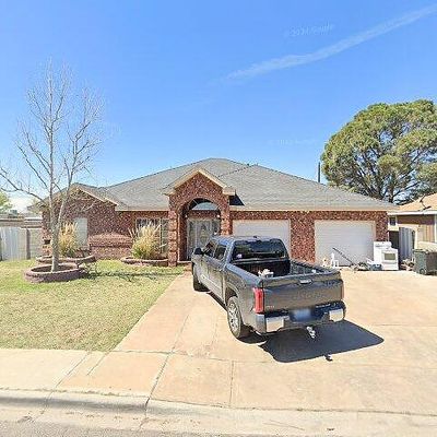 501 Overton Ave, Odessa, TX 79763