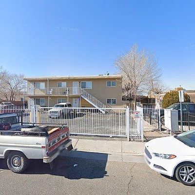 501 Texas St Ne, Albuquerque, NM 87108