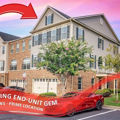 501 Siena Ln, Glen Allen, VA 23059