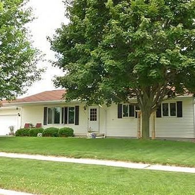 501 Summer Ave, Waupun, WI 53963