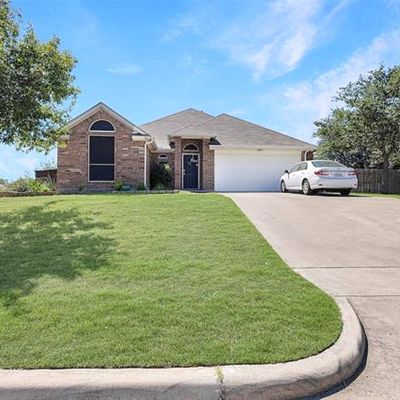 501 Westgate Dr, Aledo, TX 76008