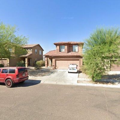 5018 S 6 Th St, Phoenix, AZ 85040