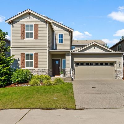 5017 Mariner St, Gig Harbor, WA 98332