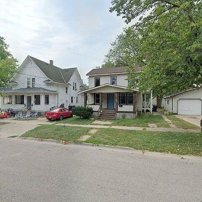 502 Chestnut St, Janesville, WI 53548