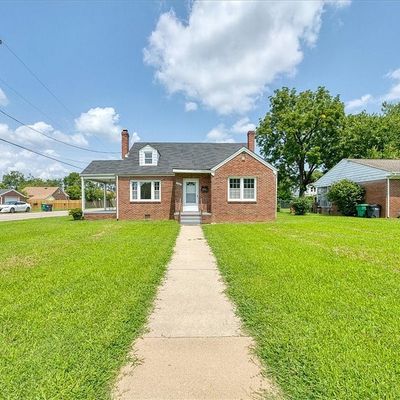 502 Lyons Ave, Colonial Heights, VA 23834