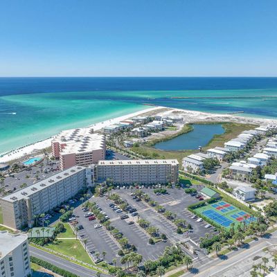 502 Gulf Shore Drive #Unit 105, Destin, FL 32541