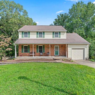 502 Norton Ln, Arnold, MD 21012