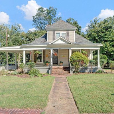 502 S Maple St, Covington, TN 38019