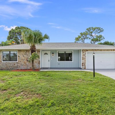 502 Sw Badger Ter, Port Saint Lucie, FL 34953