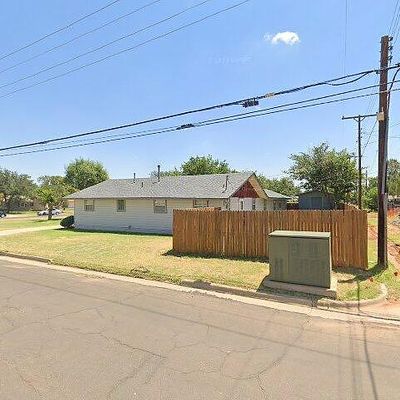 5021 39 Th St, Lubbock, TX 79414