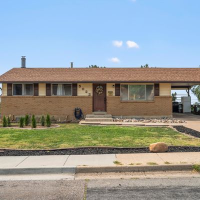 5023 S 2500 W, Roy, UT 84067