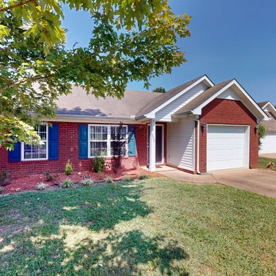 5029 Deer Creek Ct, Spring Hill, TN 37174