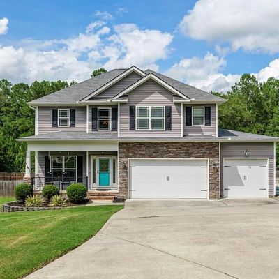 5029 Trickling Creek Dr, Graniteville, SC 29829