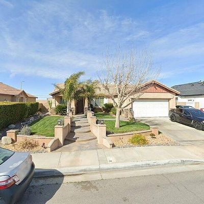 5031 Bell Ave, Palmdale, CA 93552