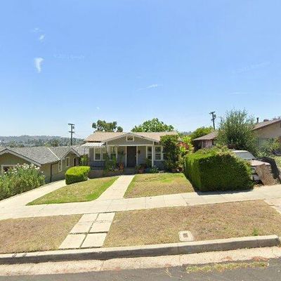 5034 Coringa Dr, Los Angeles, CA 90042