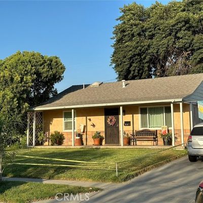 5034 Larry Ave, Baldwin Park, CA 91706