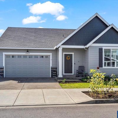 5038 Constellation Ave Ne, Salem, OR 97305