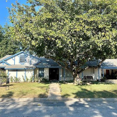 504 Aspen Rd, Gainesville, TX 76240