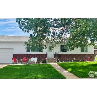 504 N Edmund Ave, Haxtun, CO 80731