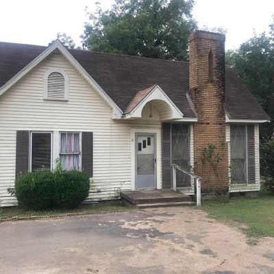 504 Quitman St, Pittsburg, TX 75686