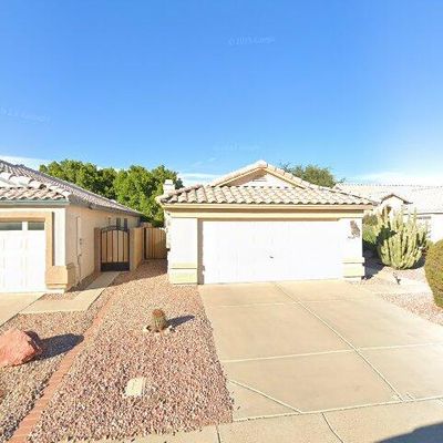 5040 W Ponderosa Ln, Glendale, AZ 85308