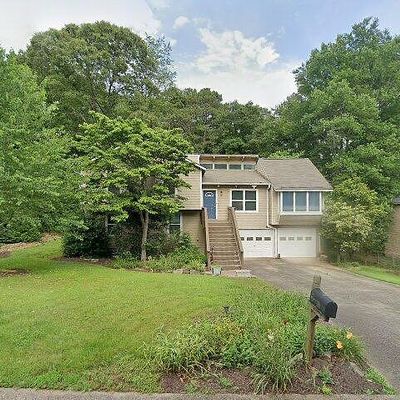 5047 Ravenwood Dr, Marietta, GA 30066