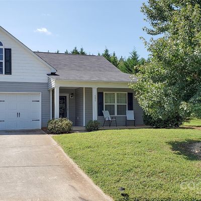 505 Berrybeth Cir, China Grove, NC 28023