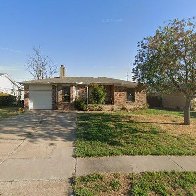 505 Clary Dr, Mesquite, TX 75149