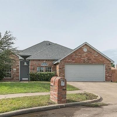 505 Hampton Ct, Seagoville, TX 75159