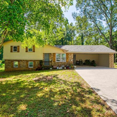 505 Henson Cir, Carrollton, GA 30117