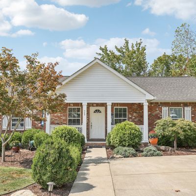 505 Eisenhower Dr, Ashland City, TN 37015