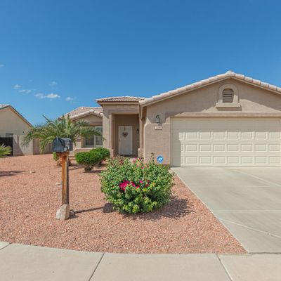 505 S Alva St, Buckeye, AZ 85326