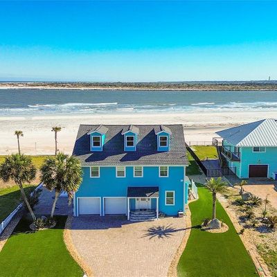 505 Porpoise Point Nw, Saint Augustine, FL 32084