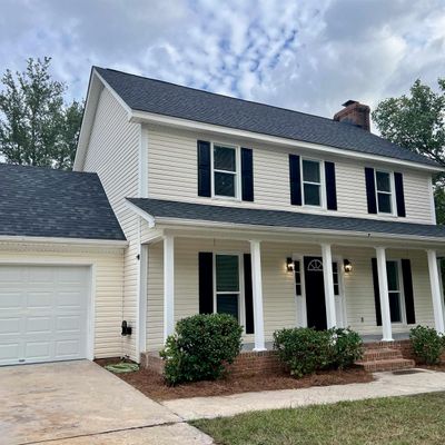 505 Shadowood Dr, Irmo, SC 29063