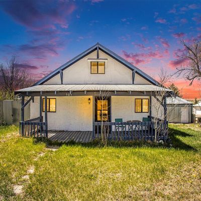 505 Sioux Ave, Simla, CO 80835