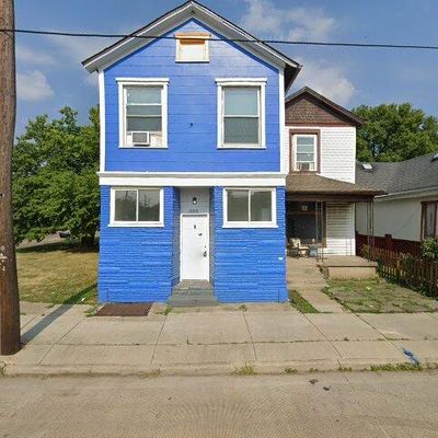 505 507 Troy St, Dayton, OH 45404