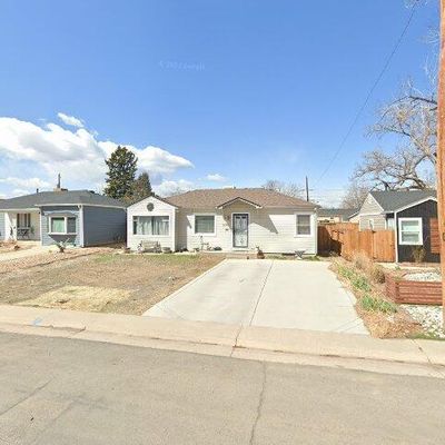 5061 Elm Ct, Denver, CO 80221