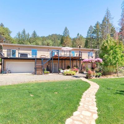 5067 Azalea Glen Rd, Glendale, OR 97442